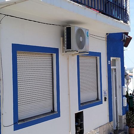 Casa Da Laranjeira Apartment Montargil Bagian luar foto