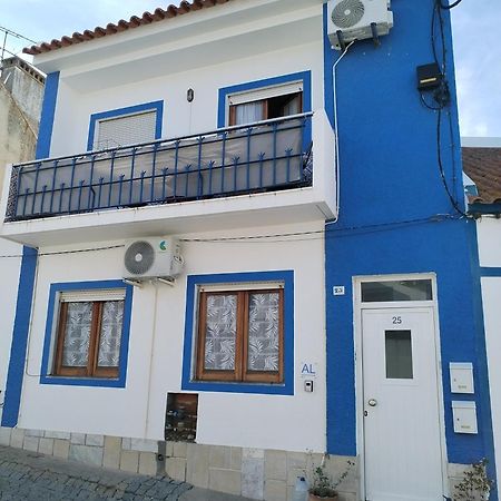 Casa Da Laranjeira Apartment Montargil Bagian luar foto
