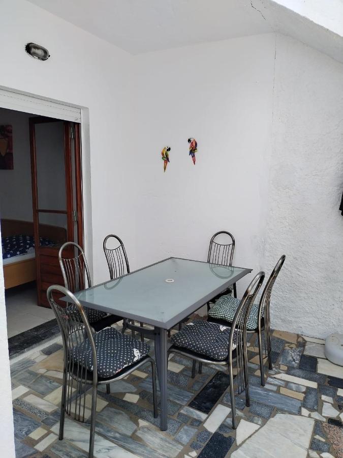Casa Da Laranjeira Apartment Montargil Bagian luar foto