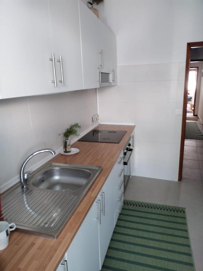 Casa Da Laranjeira Apartment Montargil Bagian luar foto