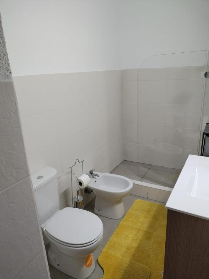 Casa Da Laranjeira Apartment Montargil Bagian luar foto