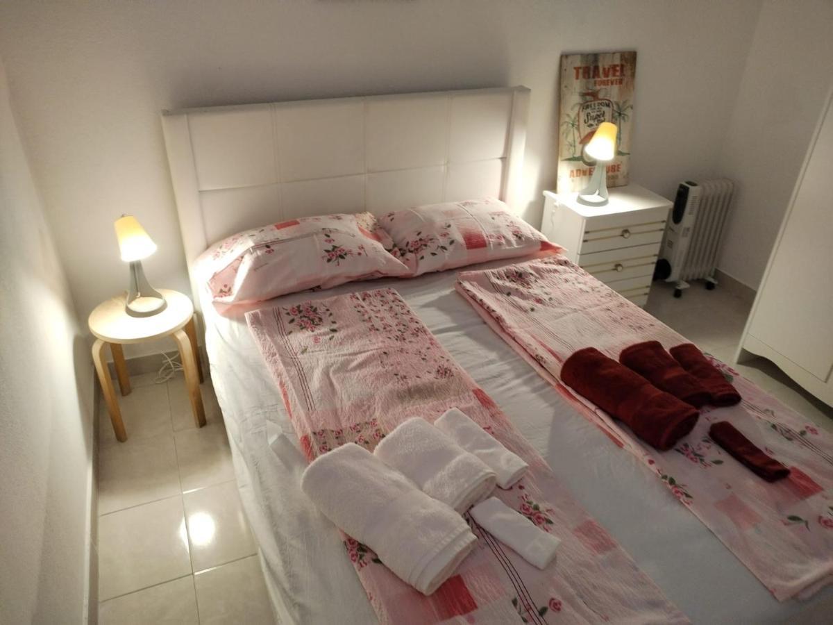 Casa Da Laranjeira Apartment Montargil Bagian luar foto