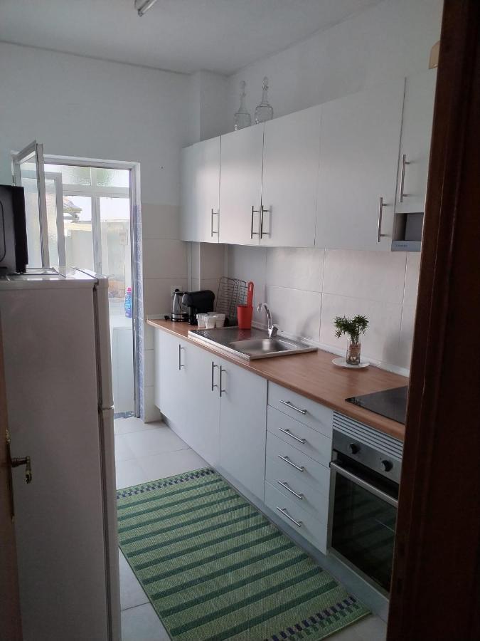 Casa Da Laranjeira Apartment Montargil Bagian luar foto