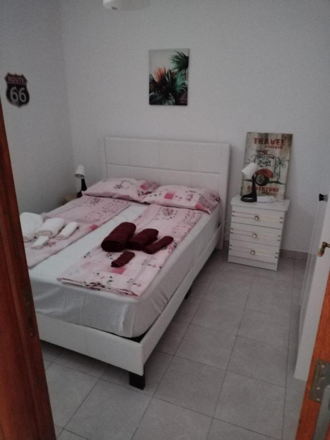 Casa Da Laranjeira Apartment Montargil Bagian luar foto