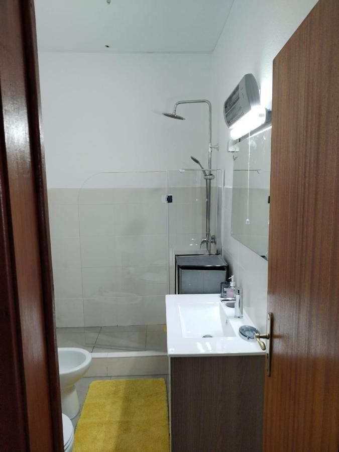 Casa Da Laranjeira Apartment Montargil Bagian luar foto