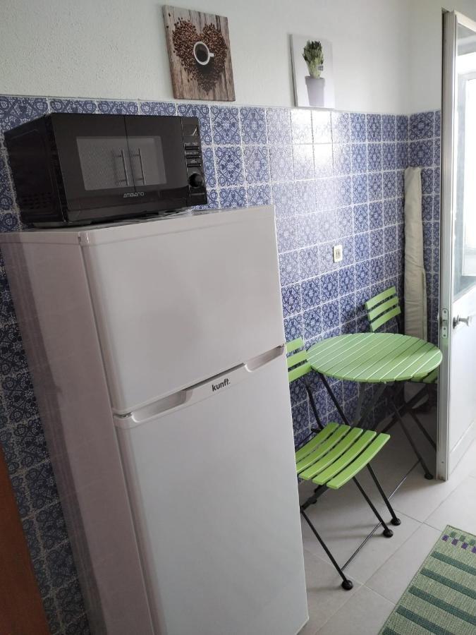 Casa Da Laranjeira Apartment Montargil Bagian luar foto