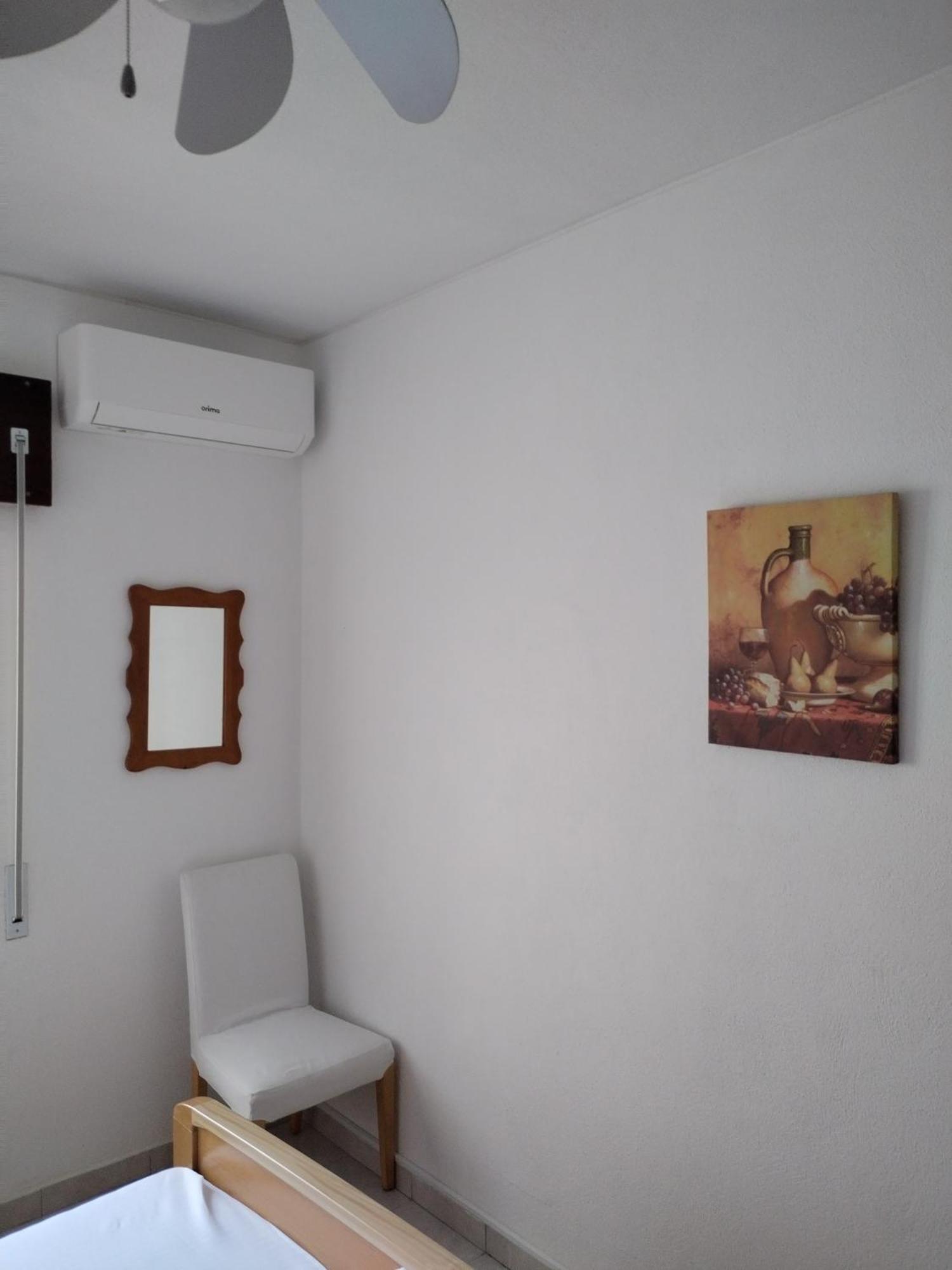 Casa Da Laranjeira Apartment Montargil Bagian luar foto
