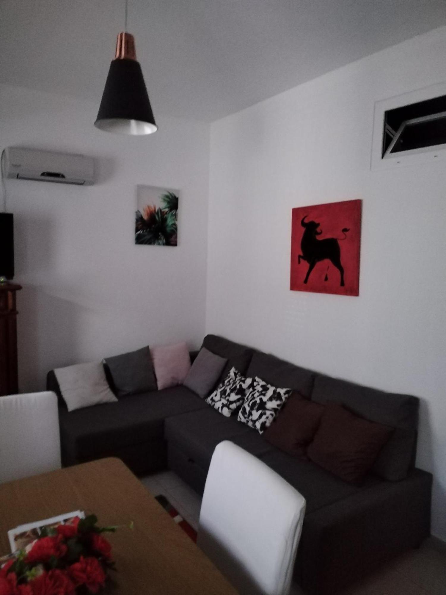 Casa Da Laranjeira Apartment Montargil Bagian luar foto