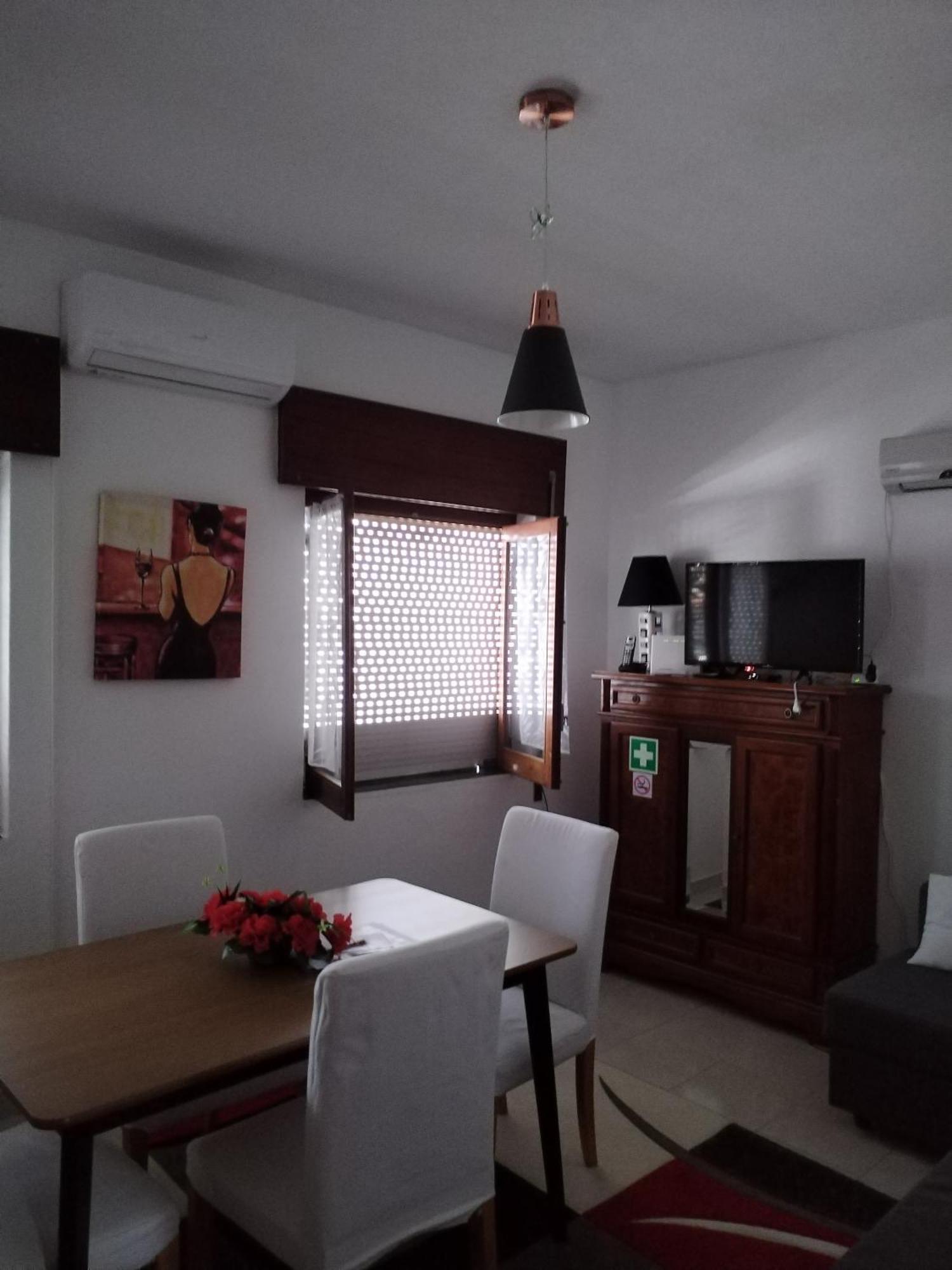 Casa Da Laranjeira Apartment Montargil Bagian luar foto