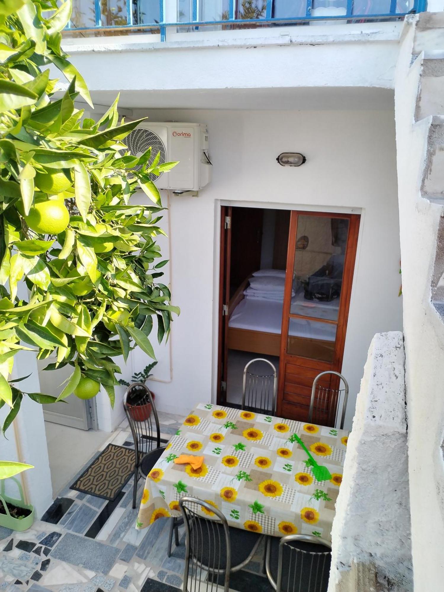 Casa Da Laranjeira Apartment Montargil Bagian luar foto