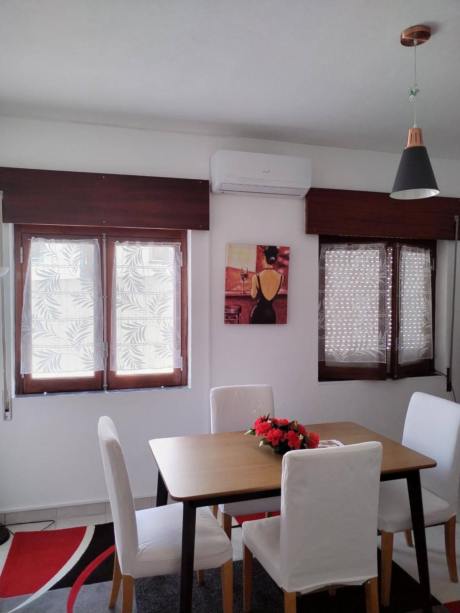 Casa Da Laranjeira Apartment Montargil Bagian luar foto